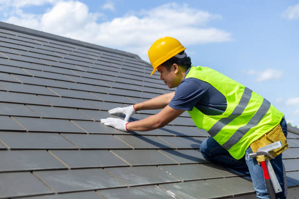 Best Residential Roofing Contractor  in Energy, IL