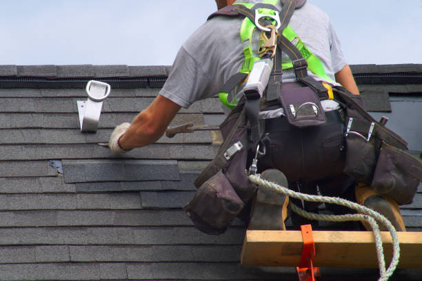 Best Local Roofing Companies  in Energy, IL