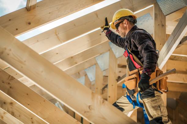 Tile Roofing Contractor in Energy, IL