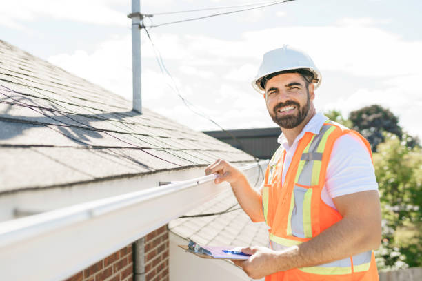 Energy, IL Roofing Contractor Company