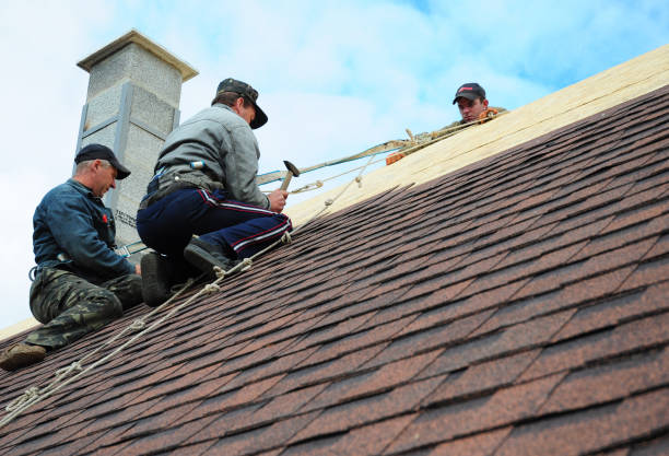 Best Commercial Roofing Services  in Energy, IL